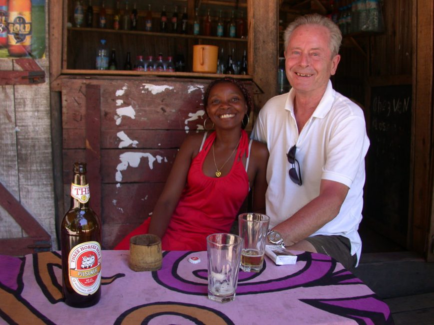 Veny et son Gérard