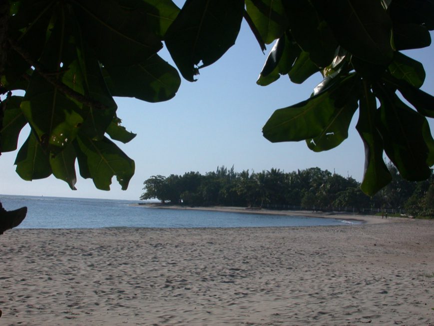 Plage de Paul